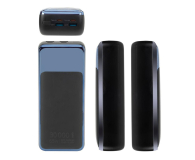 RIVACASE Powerbank VA1080 30000 mAh 65W czarny - 1503812 - zdjęcie 4
